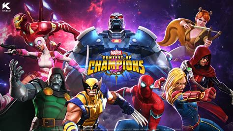 contest of champions